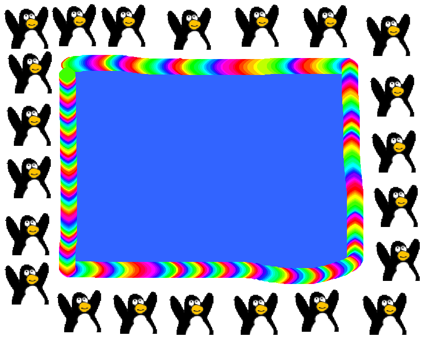 832x664 Tux Paint