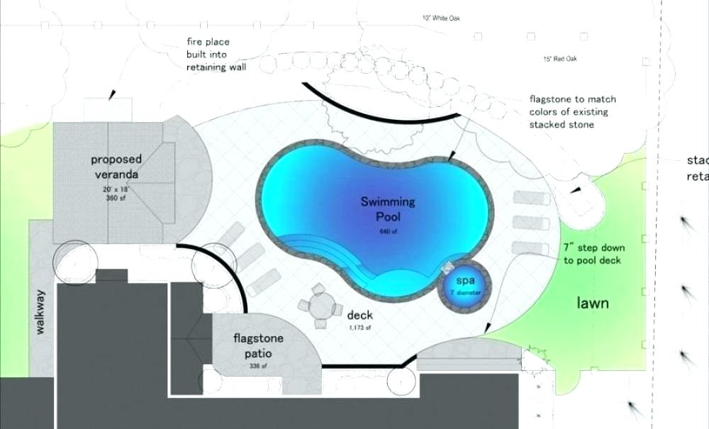 1000x605 Swimming Pool Plans Free Mutki Site