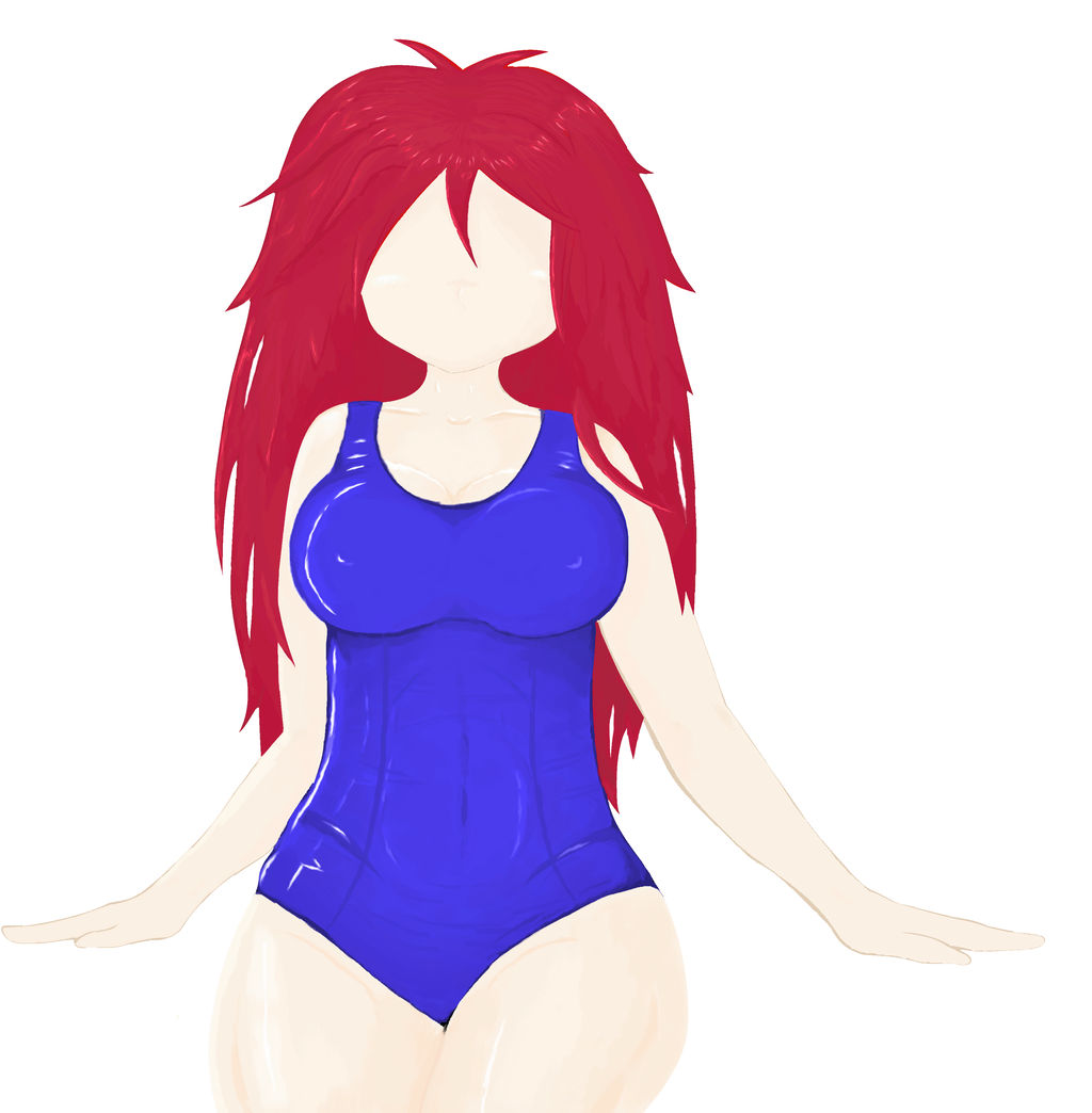1024x1044 Swimsuitody Practice Drawing