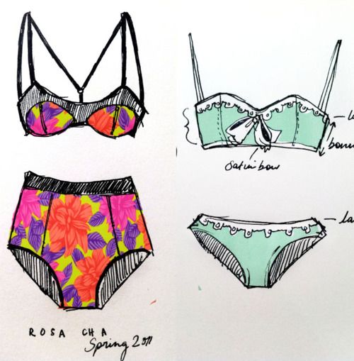 500x509 swimsuit illustrations illustrations fashion sketches