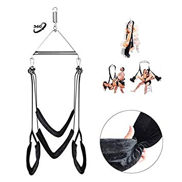 355x355 xmoper swing set degree spinning swivel swing