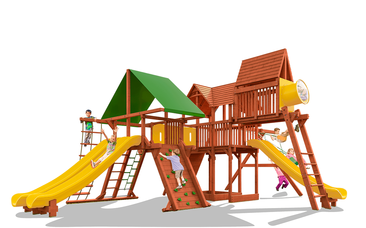 1280x800 Collection Of Free Playground Drawing Swing Set Download On Ui Ex