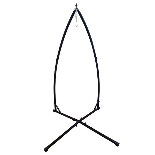 600x600 Free Standing Lycra Swing Stand