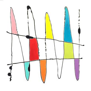 375x375 Mood Swings Painting