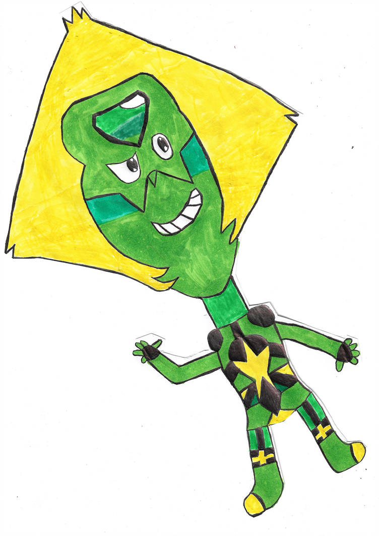 752x1063 The Peridot Swings Into Your Hard Drive !