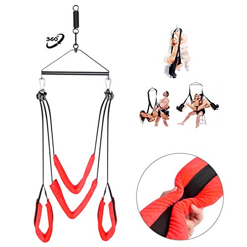 500x500 Xmoper Generation Swivel Swing Set Degree