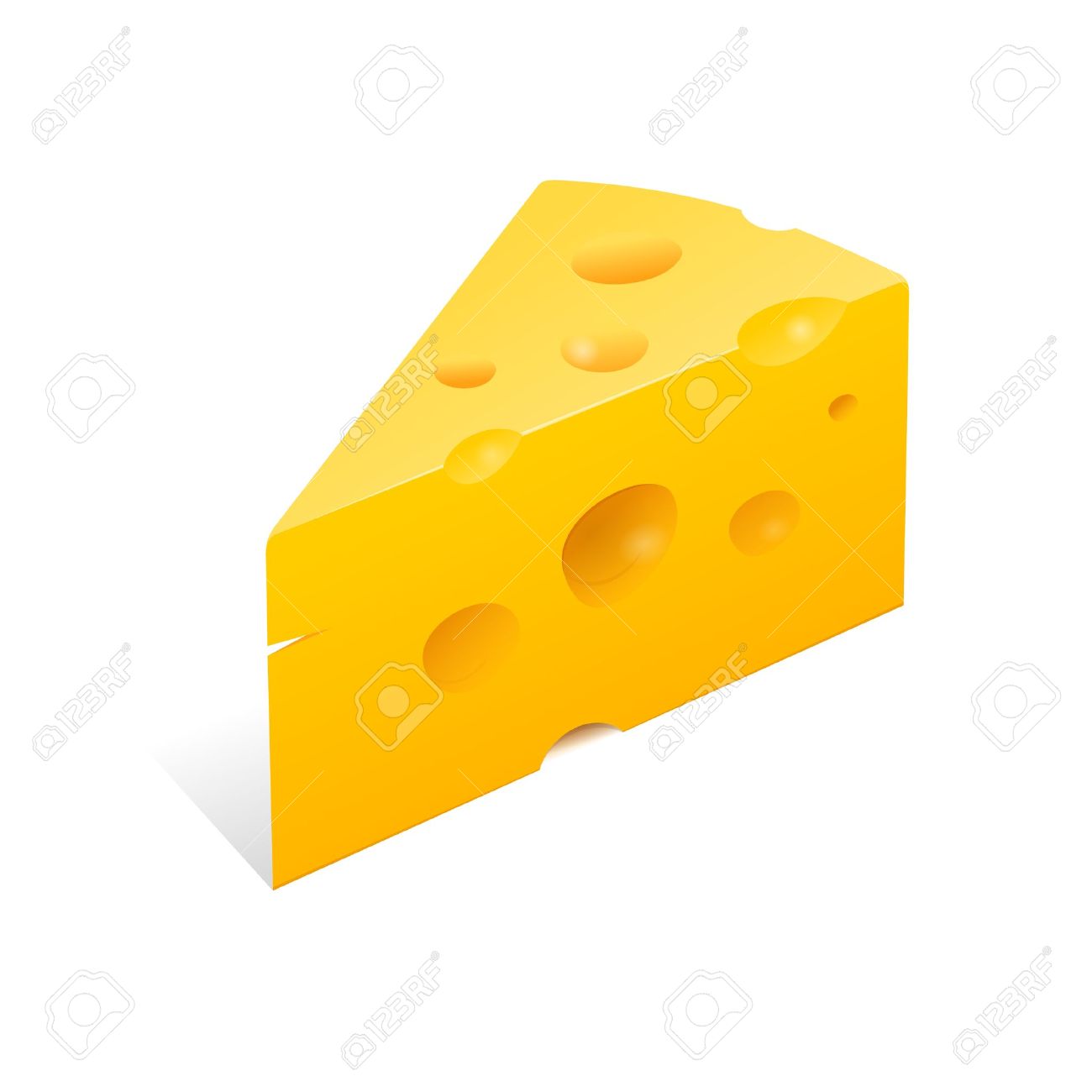 1300x1300 Chunk Of Cheese Clipart Clip Art Images