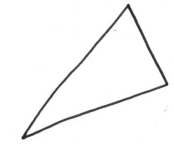 353x292 How To Draw Cheese With Easy Step