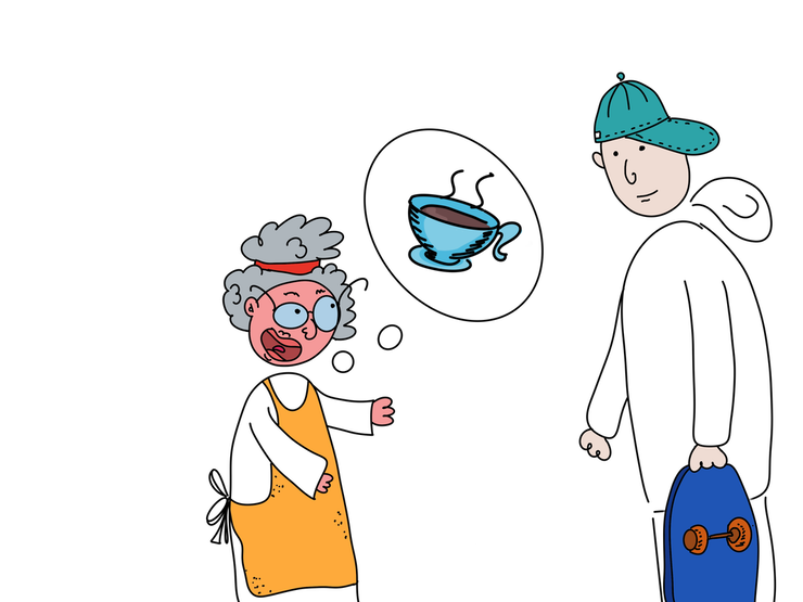 740x555 How To Say Would You Like Coffee In Swiss German