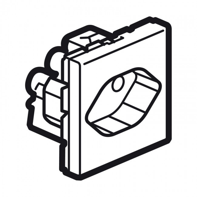 650x650 Socket Arteor