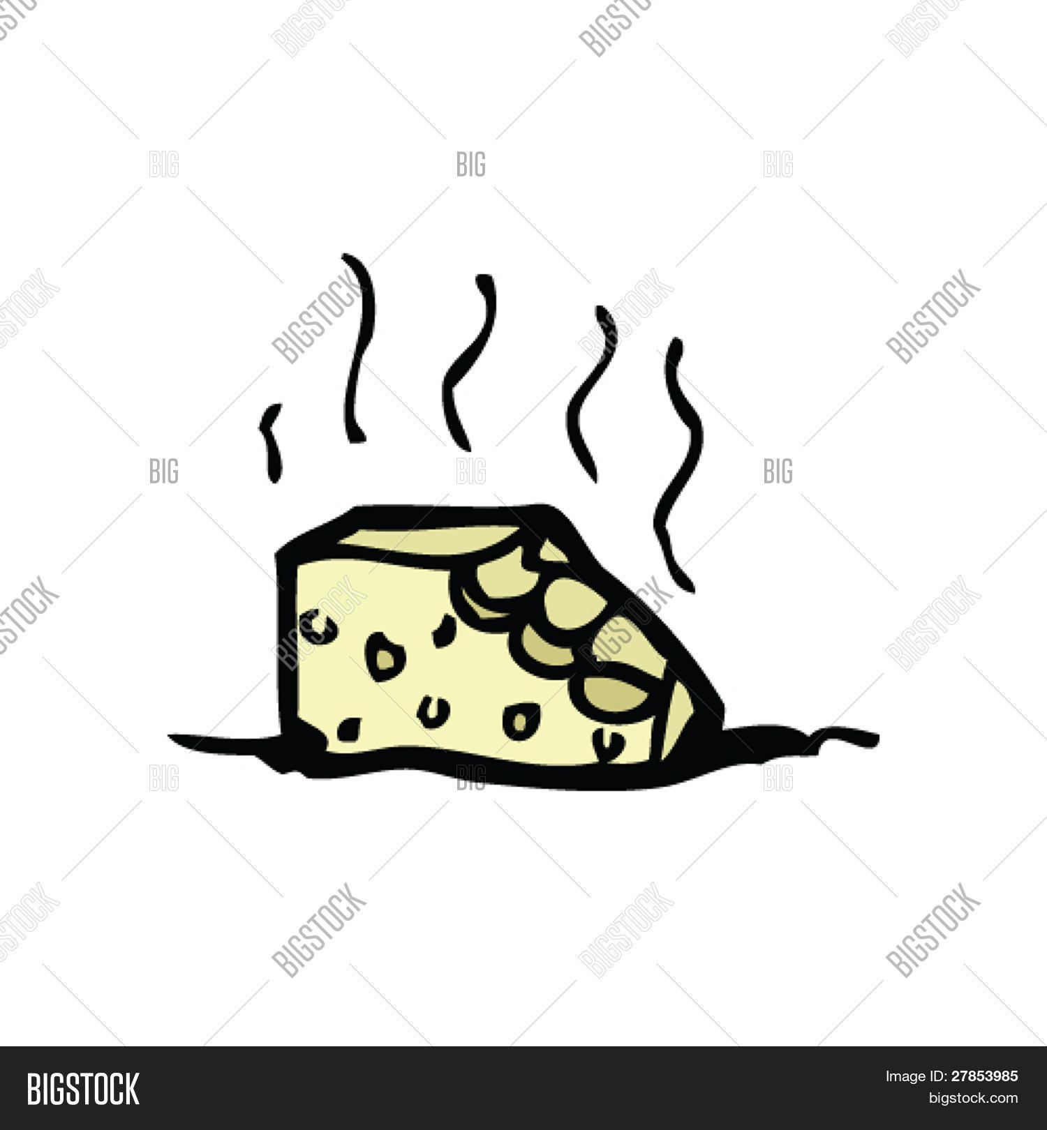 1500x1620 Swiss Cheese Drawing Cheeseburger Pizza Outline Simple Cute Easy