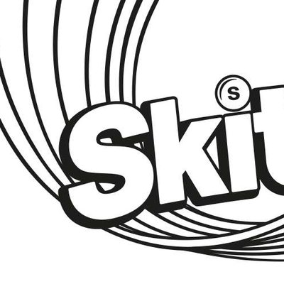 400x400 skittles uk on twitter days to this pride only one