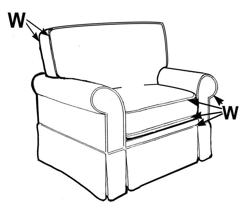 800x697 Capris Living Room Swivel Chair