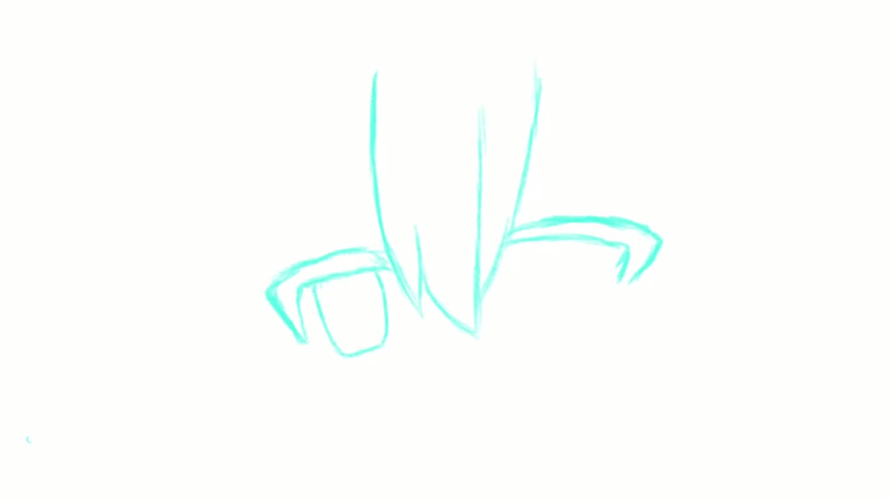 1280x720 sword art online drawing chibi sinon