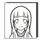 150x150 How To Draw Kirito From Sword Art Online Lovely Liked Drawings