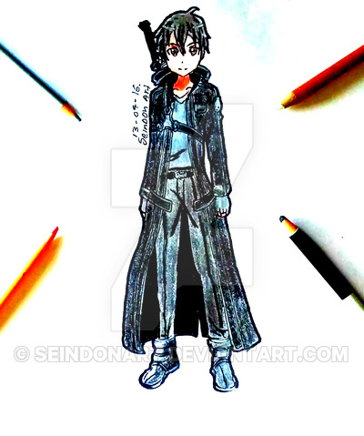 400x479 Kirito