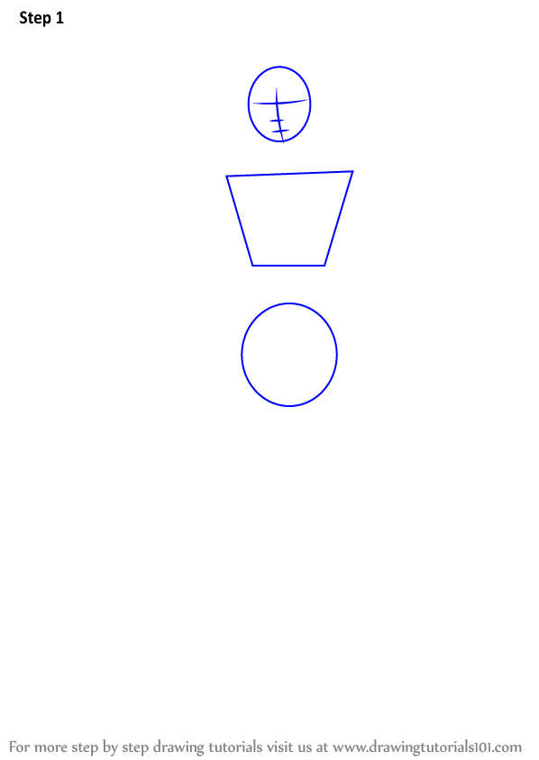 598x844 Learn How To Draw Kirito From Sword Art Online