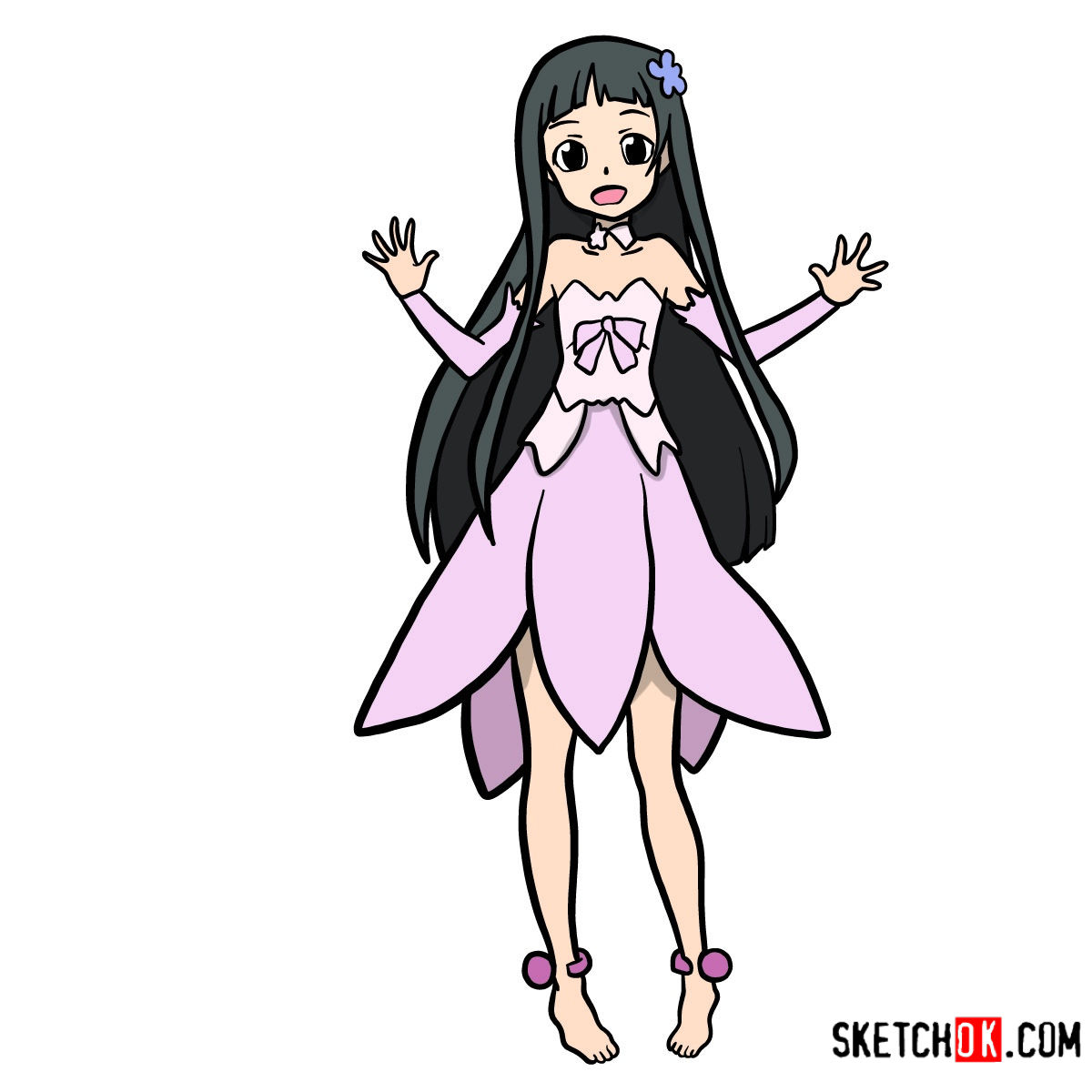 1200x1200 Sword Art Online