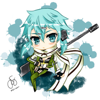 320x320 Kazutokirigaya Drawings On Paigeeworld Pictures Of Kazutokirigaya