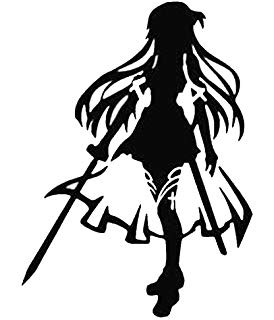 274x320 Kyokovinyl Sword Art Online