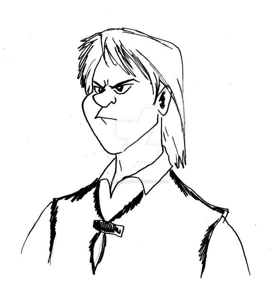 880x908 Disney Inktober