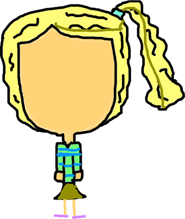 591x698 Lily And Sydney Part Tynker