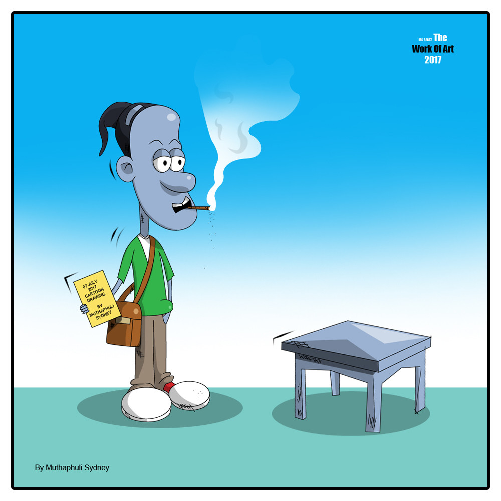 1000x1000 Sydney Mg Beatz Muthaphuli Muthaphuli