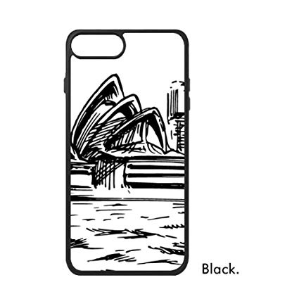 425x425 Cold Master Diy Lab Australia Sydney Opera House Sketch Apple