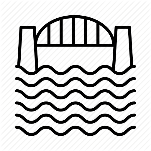 512x512 Australia, Australian, Harbour Bridge, Landmark, Summer, Sydney