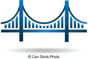288x194 Bridge Illustrations And Clip Art Bridge Royalty Free