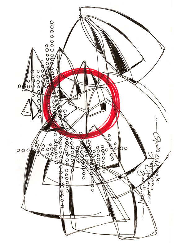 600x796 Oprah's Regatta + Sydney Opera House Spill Studio