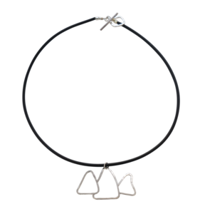 288x300 Sydney Opera House Pendant Australian Landscape Jewellery