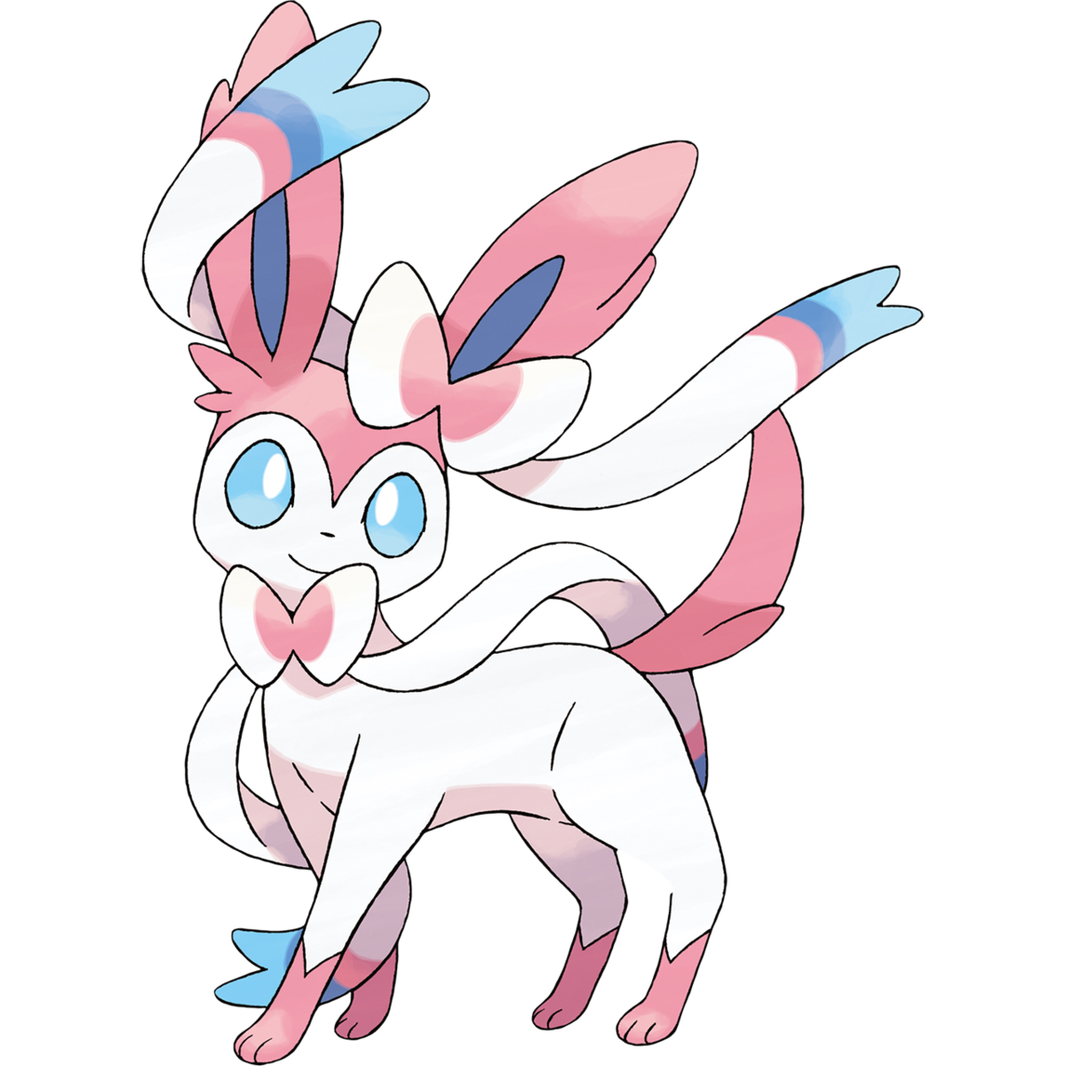 1200x1200 Sylveon