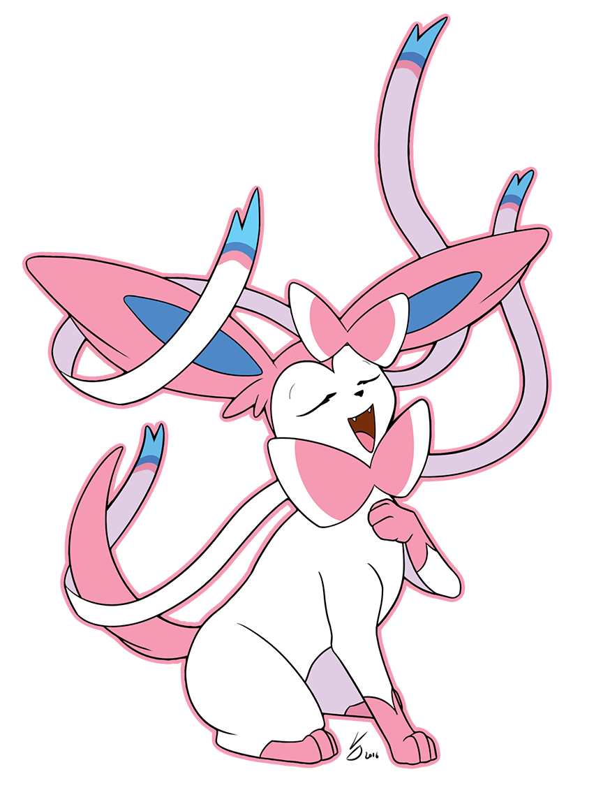 874x1138 Collection Of Free Umbreon Drawing Sylveon Download On Ui Ex