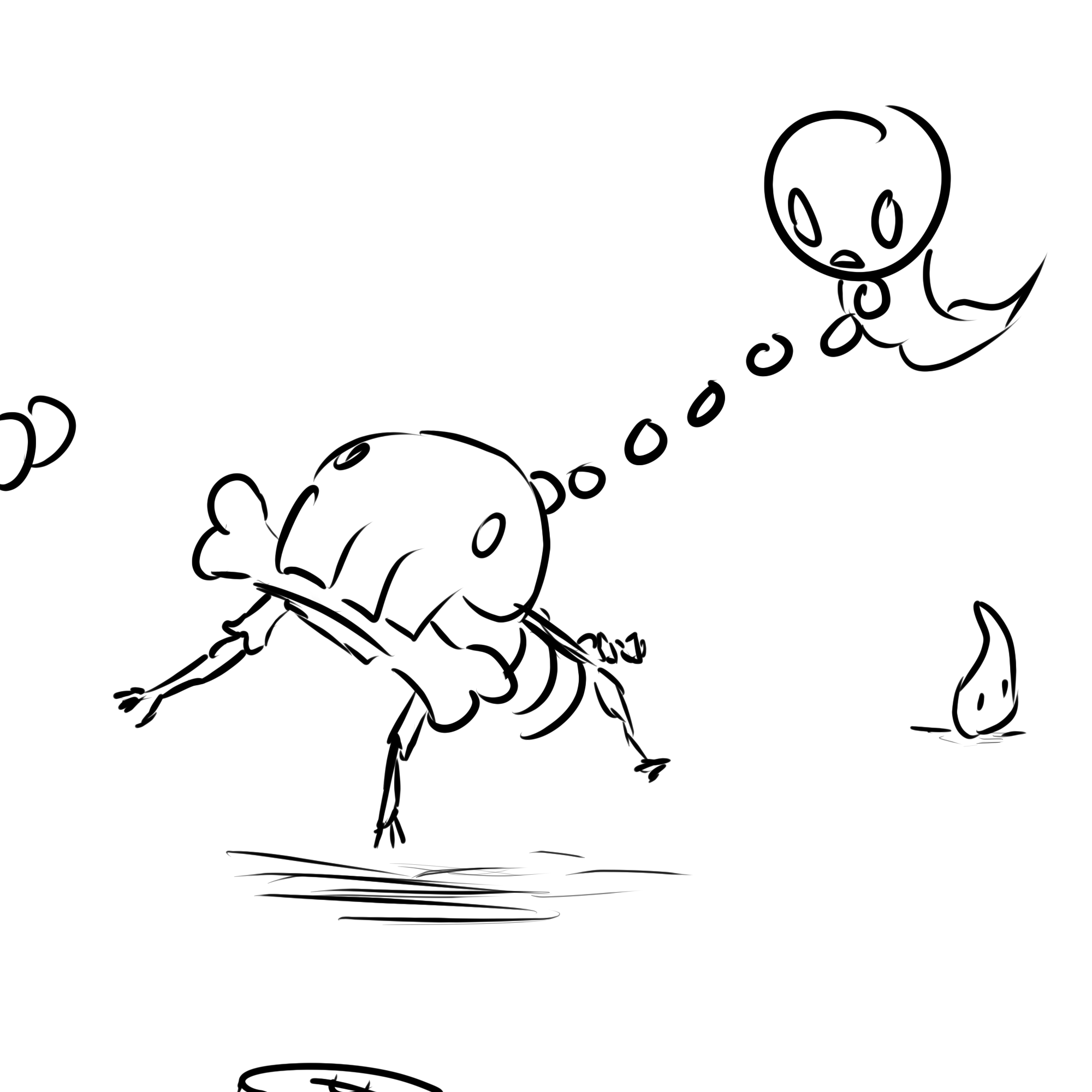 2000x2000 Draw Thread