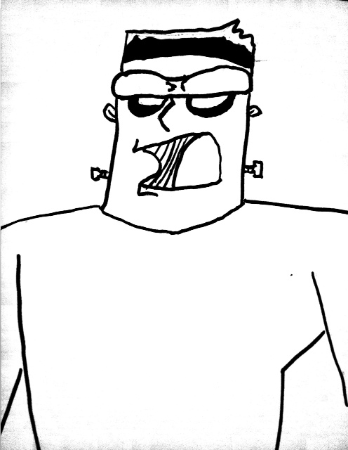 496x640 Drawing A Blank