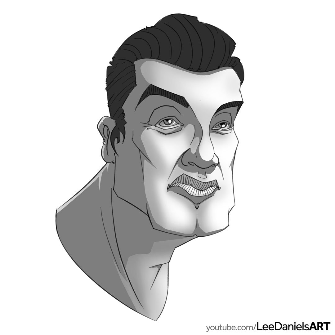 1080x1080 Lee Daniels