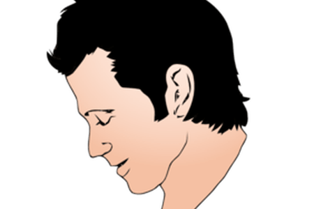 450x300 Collection Of Free Face Vector Human Download On Ui Ex