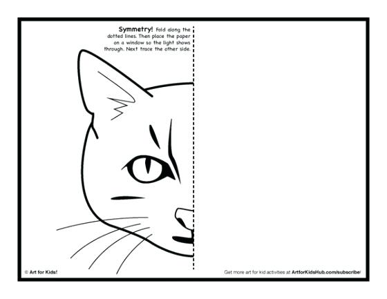 560x433 Draw The Other Half Symmetry Worksheet Activity Sheet Reflections
