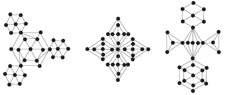 761x323 symmetric drawings of planar graphs in two dimensions