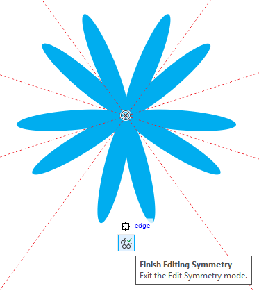 373x419 Creating Symmetry