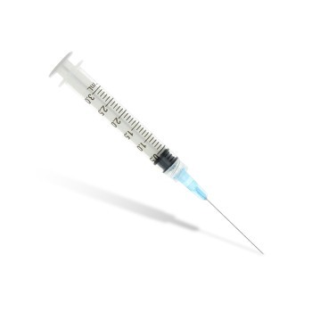 350x350 X Ll, Exel, Syringes Needles