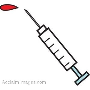 300x300 Syringe Clip Art Look At Clip Art Images