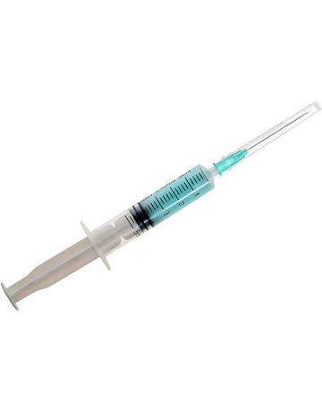 360x460 Syringe Needles