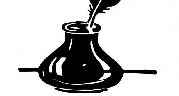 616x331 inktober for those afraid to draw catherine austen