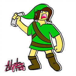 250x250 Link Drawing