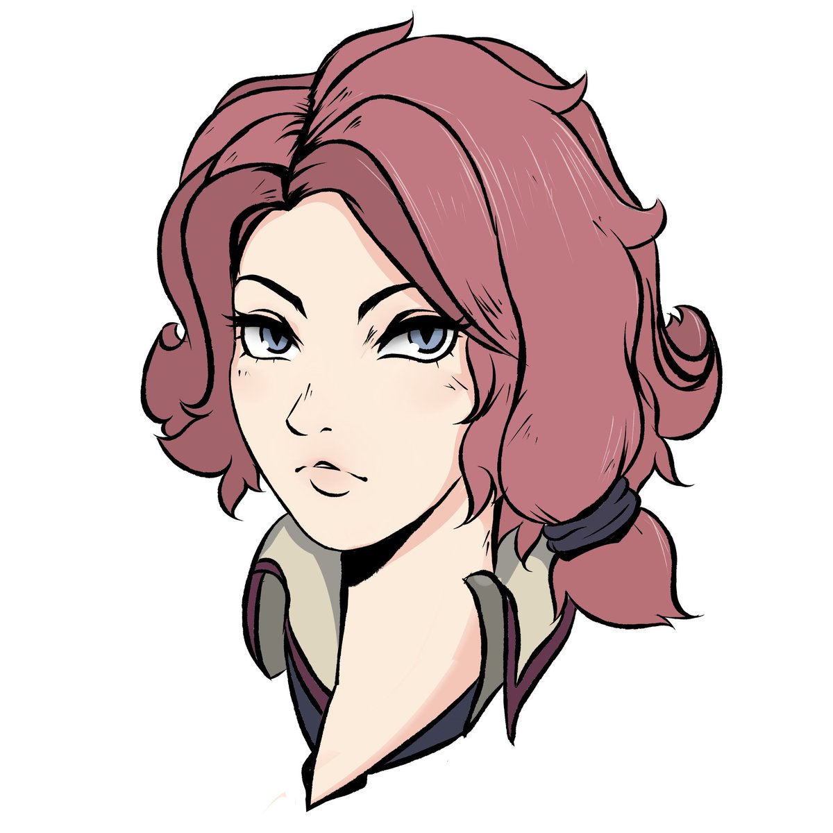 1200x1200 Maple Syrup On Twitter Commissioned Me To Draw