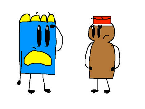 467x350 R Chips And Syrup