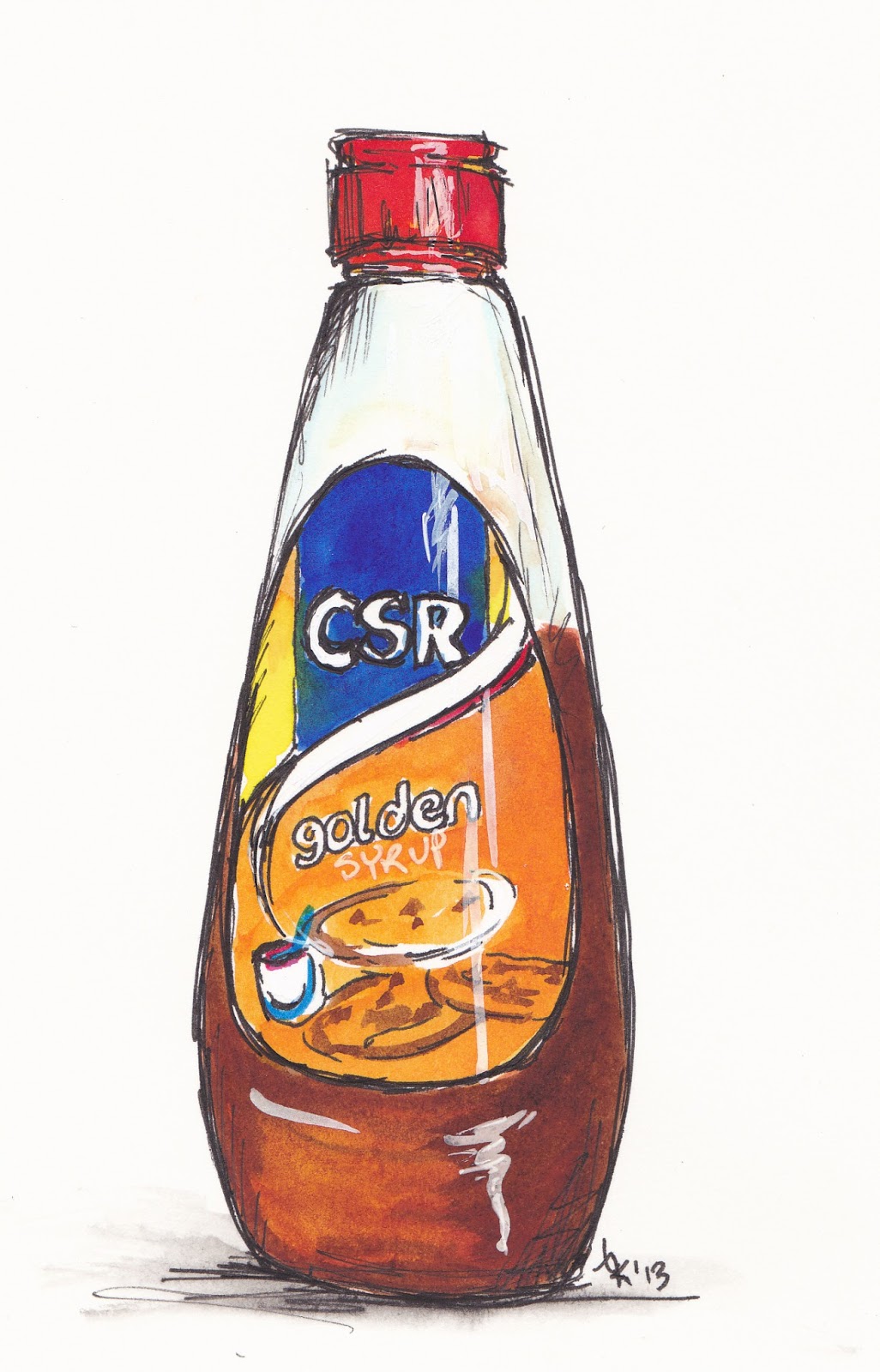 1026x1600 Tracey Fletcher King Syrup Season Part