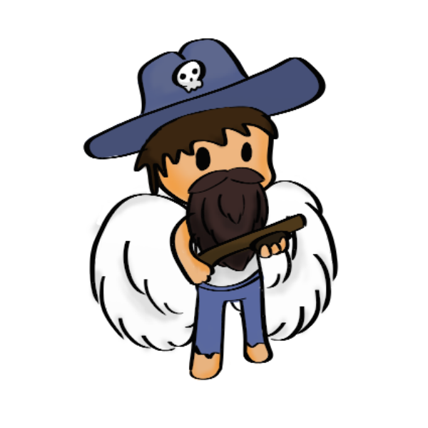 600x600 A Drawing Of Syrup